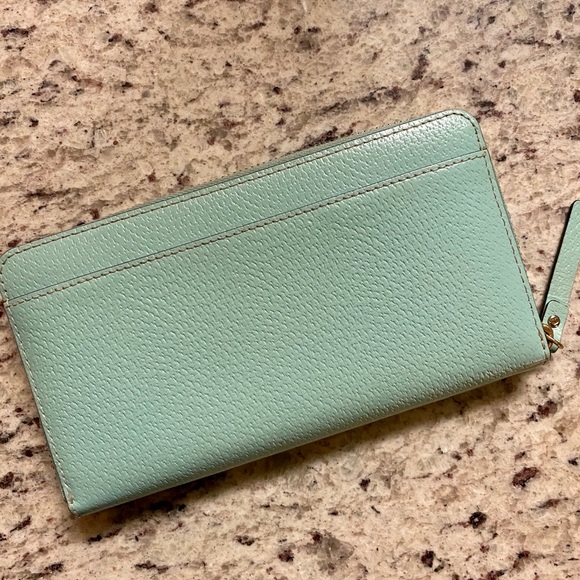 Kate Spade Continental Wallet - Picture 2 of 5